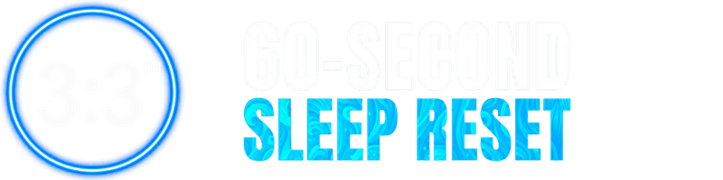 The 3:3 Method logo